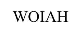 WOIAH trademark