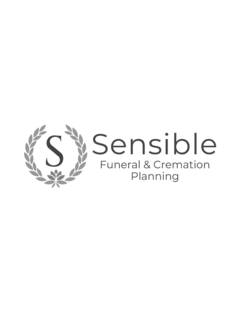 S SENSIBLE FUNERAL & CREMATION PLANNING trademark