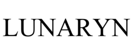 LUNARYN trademark