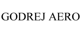 GODREJ AERO trademark