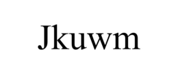 JKUWM trademark