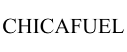 CHICAFUEL trademark