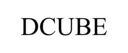 DCUBE trademark