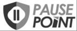 PAUSE POINT trademark