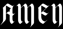 AMEN trademark