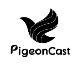 PIGEONCAST trademark