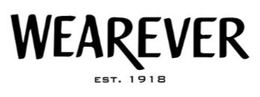 WEAREVER EST. 1918 trademark