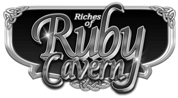 RICHES OF RUBY CAVERN trademark