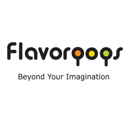 FLAVORPOPS BEYOND YOUR IMAGINATION trademark