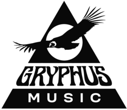 GRYPHUS MUSIC trademark
