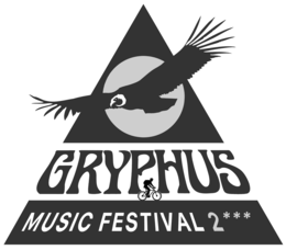 GRYPHUS MUSIC FESTIVAL 2*** trademark
