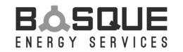 BOSQUE ENERGY SERVICES trademark