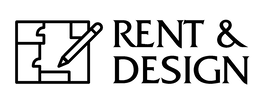 RENT & DESIGN trademark