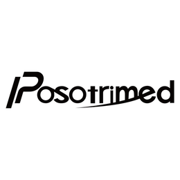 POSOTRIMED trademark
