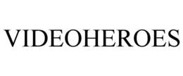 VIDEOHEROES trademark