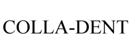 COLLA-DENT trademark