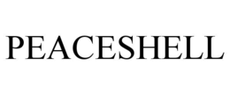PEACESHELL trademark