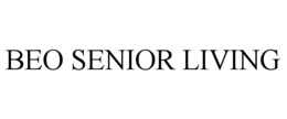 BEO SENIOR LIVING trademark
