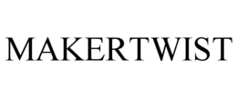 MAKERTWIST trademark