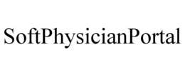 SOFTPHYSICIANPORTAL trademark