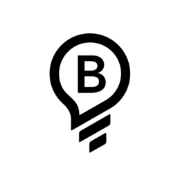 B trademark