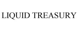 LIQUID TREASURY trademark