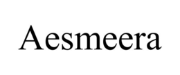 AESMEERA trademark