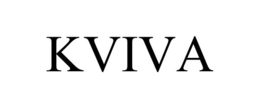 KVIVA trademark