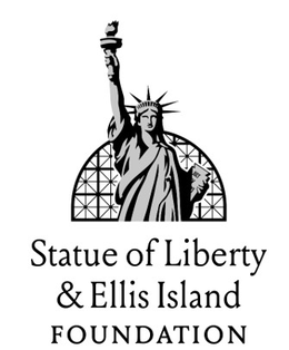 STATUE OF LIBERTY & ELLIS ISLAND FOUNDATION trademark