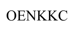 OENKKC trademark