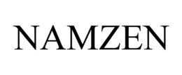 NAMZEN trademark