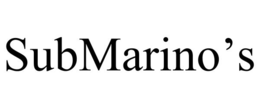 SUBMARINO’S trademark