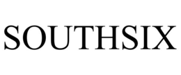 SOUTHSIX trademark