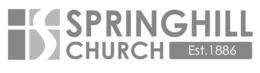 SPRINGHILL CHURCH EST. 1886 trademark