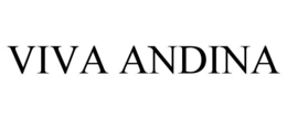 VIVA ANDINA trademark