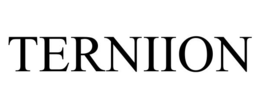 TERNIION trademark