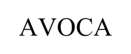 AVOCA trademark