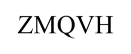 ZMQVH trademark
