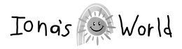 IONA'S WORLD trademark