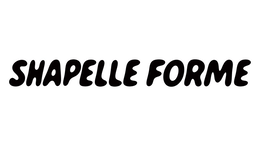 SHAPELLE FORME trademark