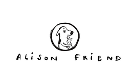 ALISON FRIEND trademark