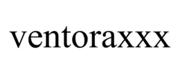 VENTORAXXX trademark