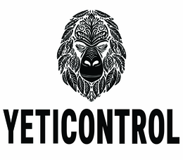 YETICONTROL trademark