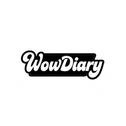 WOWDIARY trademark