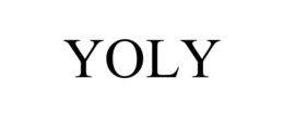 YOLY trademark