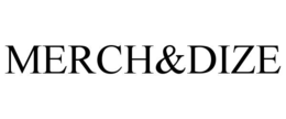 MERCH&DIZE trademark
