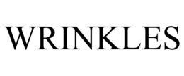 WRINKLES trademark