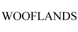 WOOFLANDS trademark
