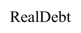 REALDEBT trademark