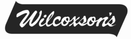 WILCOXSON'S trademark